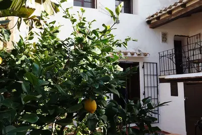 Image de Casa Menut is a Family Friendly 150-year-old house in the heart of Lliber