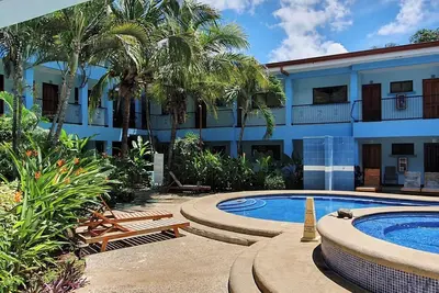 Appart'hôtel Marina Loft #103