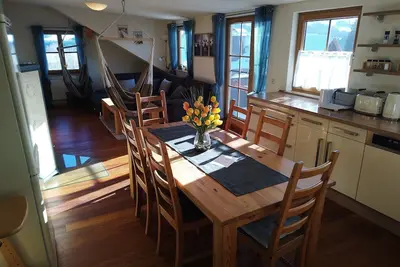 Image de Vacation apartment/apartment for 5 guests with 90m² in Sulzberg (270298)