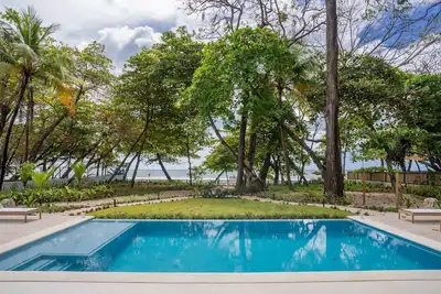 Image de Casa de la Costa - New Beachfront Rental in Santa Teresa