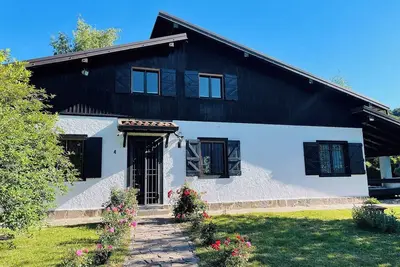 Image de Villa Larici - Unique View of Lake Garda and Monte Baldo