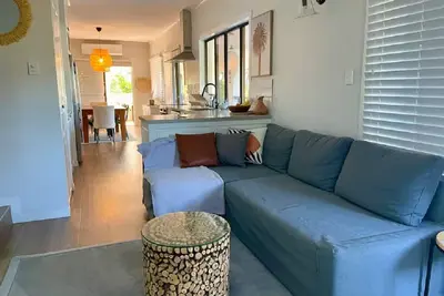 Image de Central Beach Town Gem