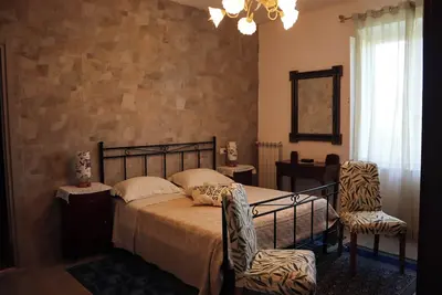 Image de Cimorelli Holiday Home Surrounded By Olive Trees In The Venafro Plain