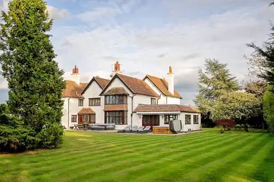 Image de The Old Rectory