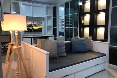 Image de Luxurious Staycation for Less at Victoria's Suite\n\n\n\n