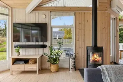 Image de Cozy and well-maintained holiday home