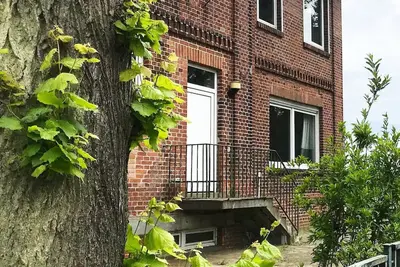 Image de Cozy vacation apartment in a historic old dairy in Wendland