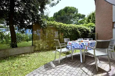 Image de Un appartement chic pour une escapade raffinée