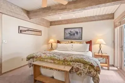 Image de Amazing 4 Bedroom Snowmass Base Village Pool, Hot Tub, Concierge