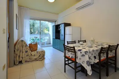 Image de Appartement idéal pour une escapade près de la plage avec piscine