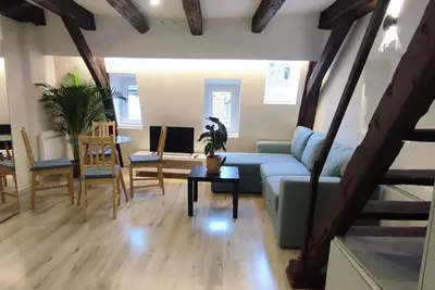 Image de Cathédrale de Strasbourg, dans un bâtiment de Xii siècle - toutes commodités