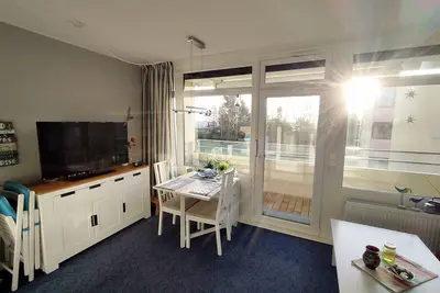 Image de Welcome to the charming vacation apartment 1-15 in the Vier Jahreszeiten!