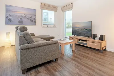 Image de Vacation apartment Auszeit with terrace in Scharbeutz