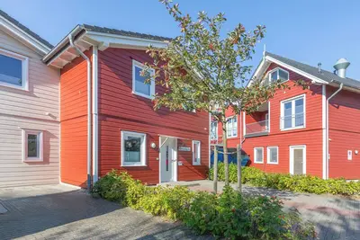 Image de Vacation home \"Meeresbrise\" in Dagebüll for up to 5 people