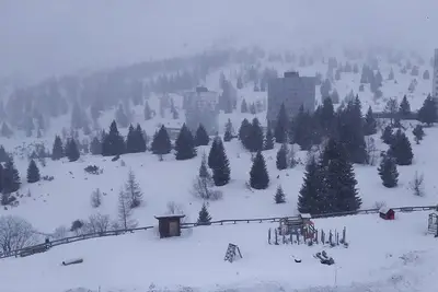 Image de Passo del Tonale, central apartment near ski slopes and hiking trails
