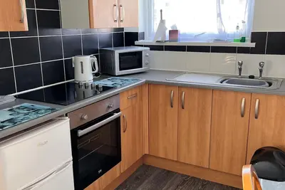 Image de Lovely Chalet in Hemsby