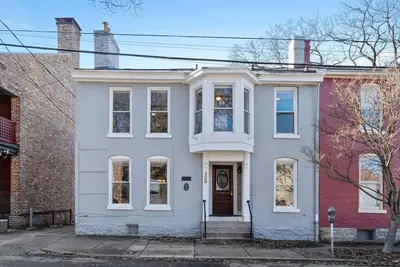 Image de Aldridge Harris House- Dtown Lex