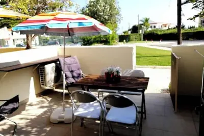 Image de Bel appartement Albufeira Jardim 295
