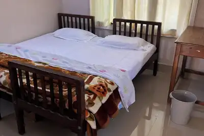 Image de Welcoming house in Mysuru with a cozy vibe
