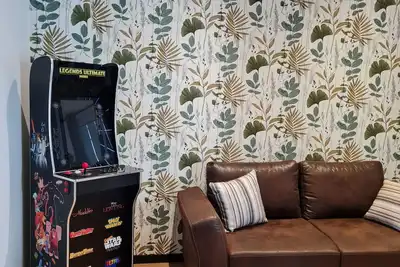 Image de Gîte à Incheville, dans petit bourg, tous commerces! Calme, proche des Etangs