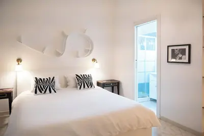 Image de Vita Nova House - 3 bedrooms, 3 bathrooms, perfect for families near Termini