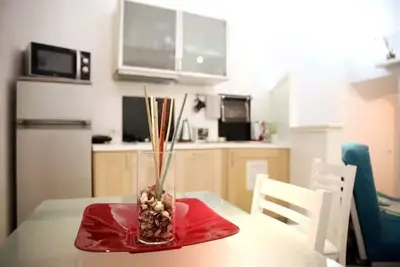 Image de Apartment in the historic center of Rome 2 steps from all the monuments