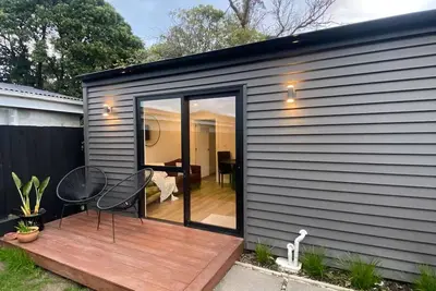 Image de Cottage by the Beach