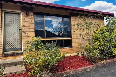 Image de Quiet 2bdrm Retreat in Tamworth