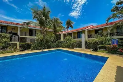 Image de Casa Rosa del Mar with beautiful views