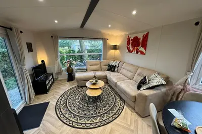 Image de New, Stylish & Natural: Your Chalet Escape on the Veluwe!