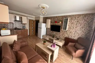 Image de Overland Şişli -1\n