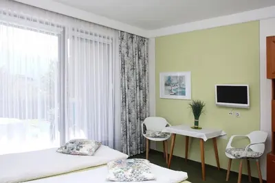 Image de Apartment no. 1 - Apartment house Bellevue