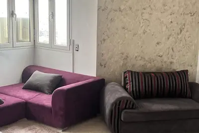 Image de Cool 2-bedroom apartment with Ac in charming Sfax