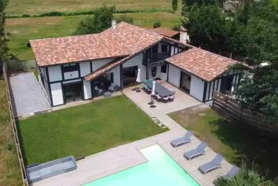 Image de Villa Zoé, proche de l'océan