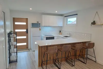 Image de Tainui Charm - Fully renovated, 2 bedrooms