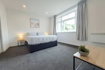 Image de Tainui Charm - Fully renovated, 3 bedrooms