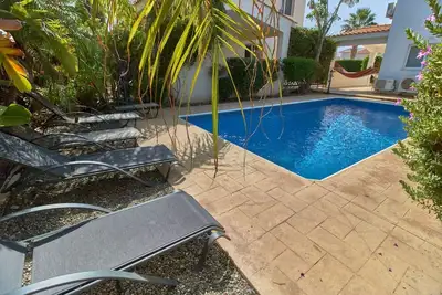 Image de Three bedroom villa Safia