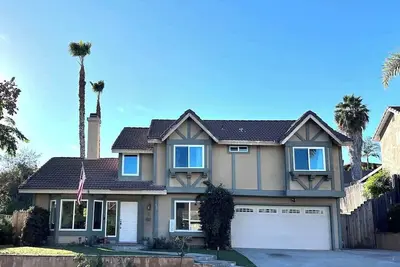 Crestview Oceanside - Family-Friendly Private Yard