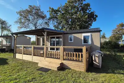 Image de Cozy Charlet Zeelandstern in Renesse