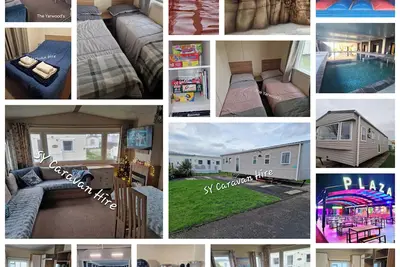 Image de Yarwood's Place on The Laurels @ Lyons Robin Hood Flagship Family Holiday Park