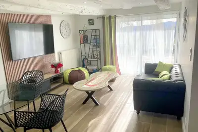 Image de Gite Le Prédaïou, 4 personnes