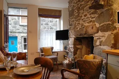 Image de Cysgod Idris Cottage in Dolgellau, Eryri / Snowdonia