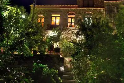 Image de Villa Elborgini, where Cretan Land Meets Wine and Culinary Art!