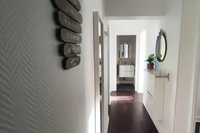 Image de Appartement proche Paris/Métro