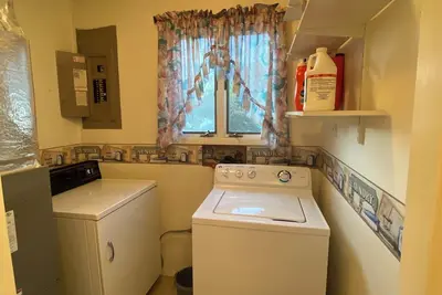 Image de Tranquil 2-bedroom apartment in McDowell with Ac, WiFi