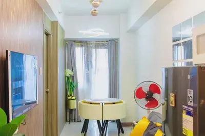 Image de Coast Residences - Stunning Suite with Balcony\nPasay City