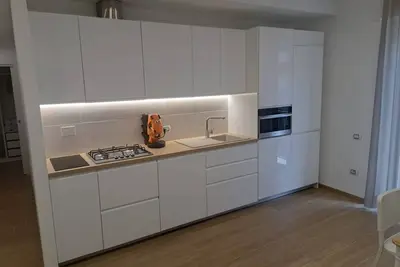 Rione Sanità House: Casa Nobiltà, moderne avec tous les équipements de sécurité
