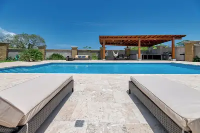 Image de Blue Sea Condo. located just 5 min from one of the best beach areas in Roatan.