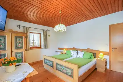 Image de Apartment/2 bedrooms/Arnika - Ennsmanngut