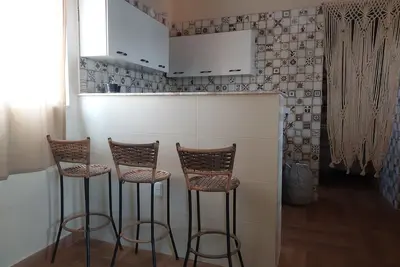 Image de Nice and cozy apartment on Cacha Pregos beach, Bahia. We accept pets. P